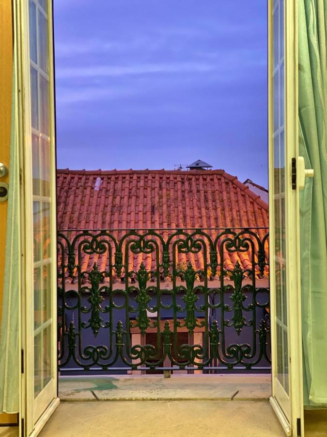 Azeitão Duplex with pool 25 min from Lisbon Exterior foto