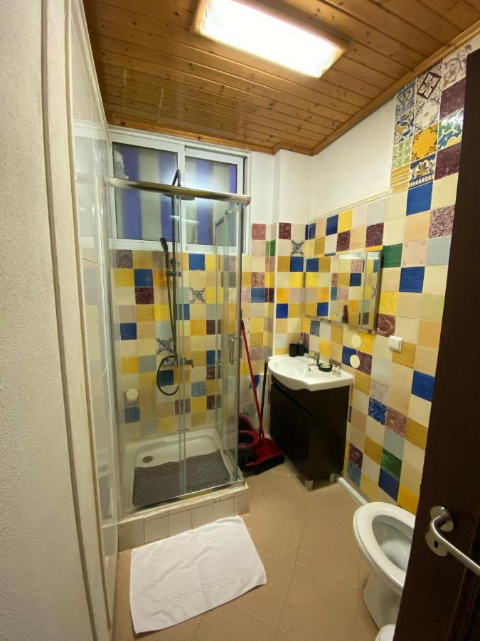 Azeitão Duplex with pool 25 min from Lisbon Quarto foto