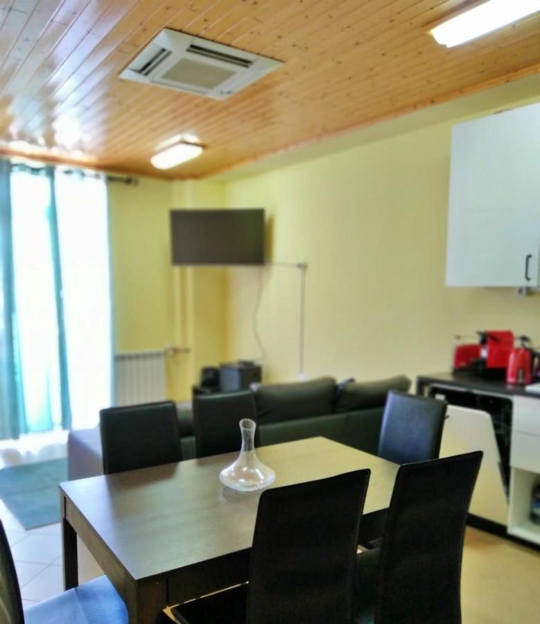 Azeitão Duplex with pool 25 min from Lisbon Quarto foto