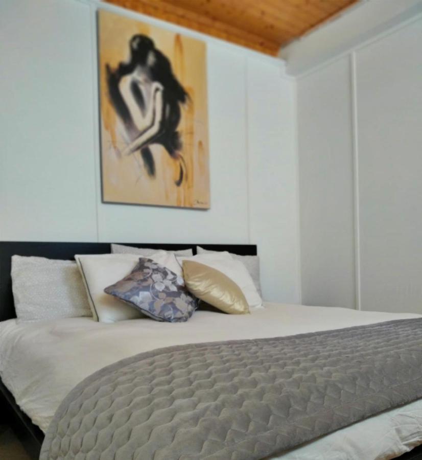 Azeitão Duplex with pool 25 min from Lisbon Quarto foto