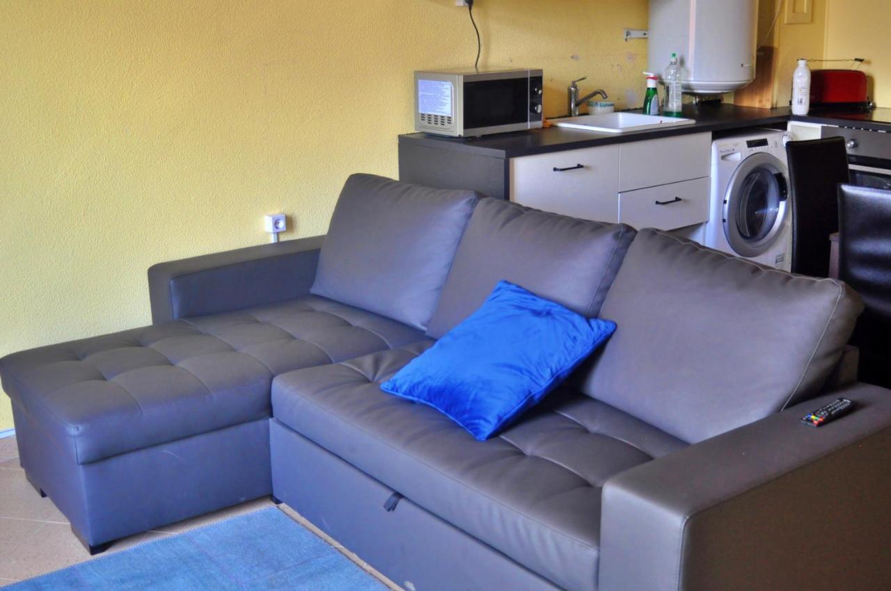 Azeitão Duplex with pool 25 min from Lisbon Quarto foto