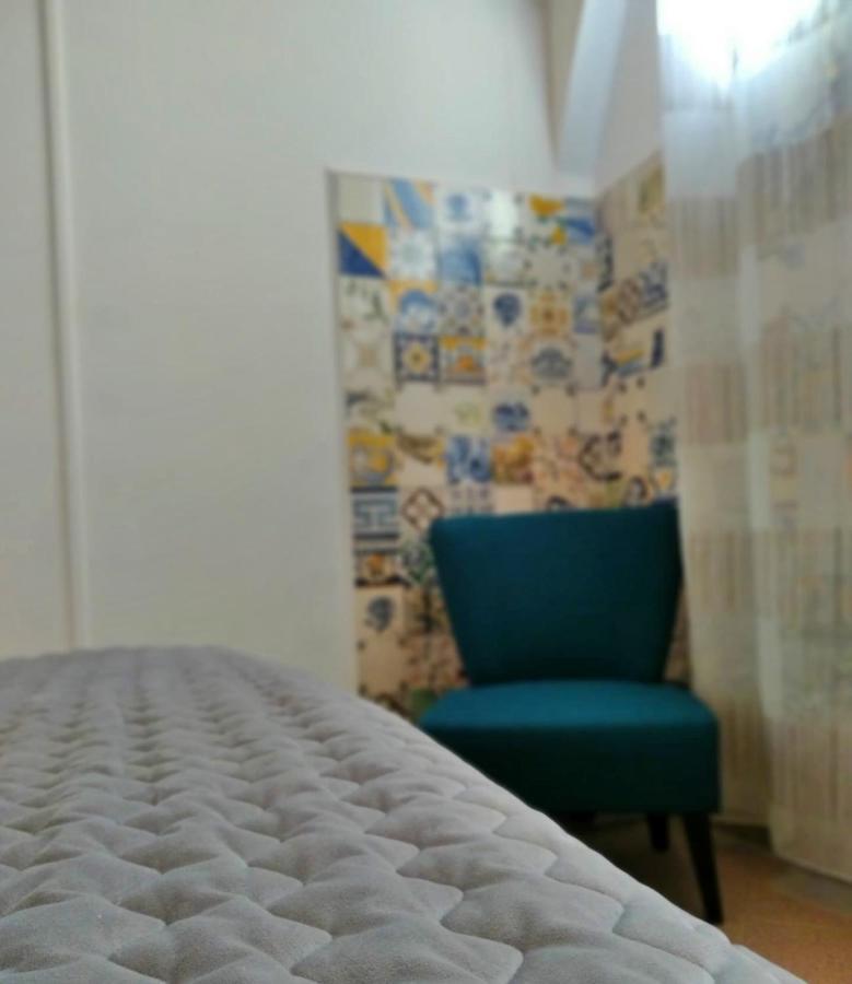 Azeitão Duplex with pool 25 min from Lisbon Quarto foto